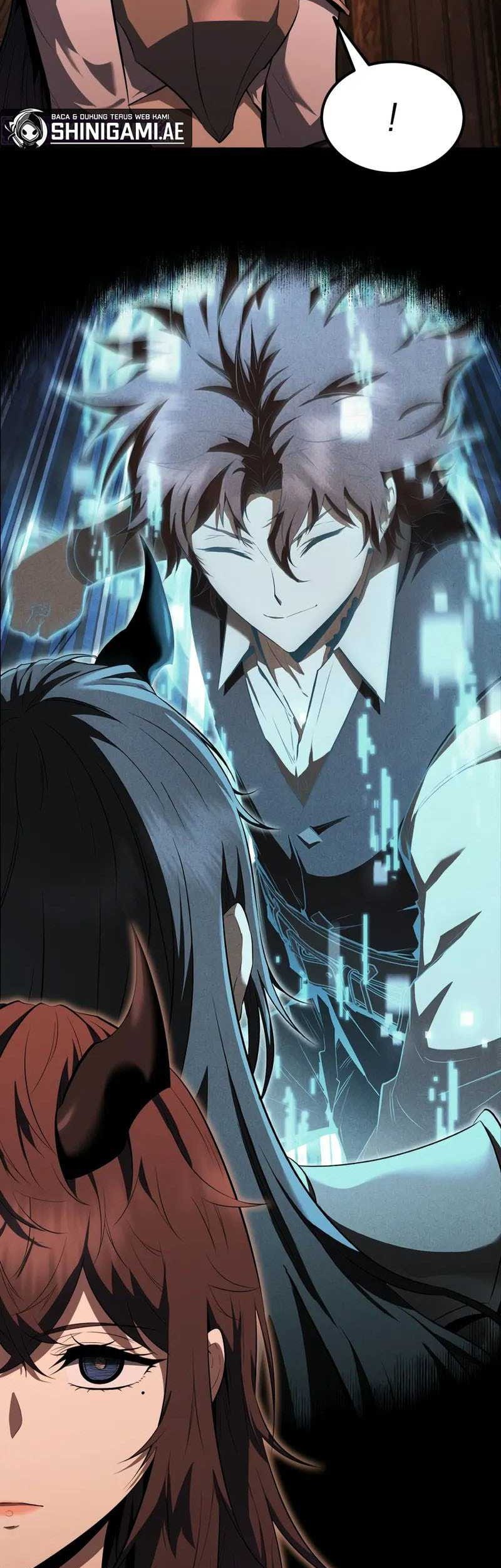 The Fox-Eyed Villain Of The Demon Academy Chapter 04 Gambar 68