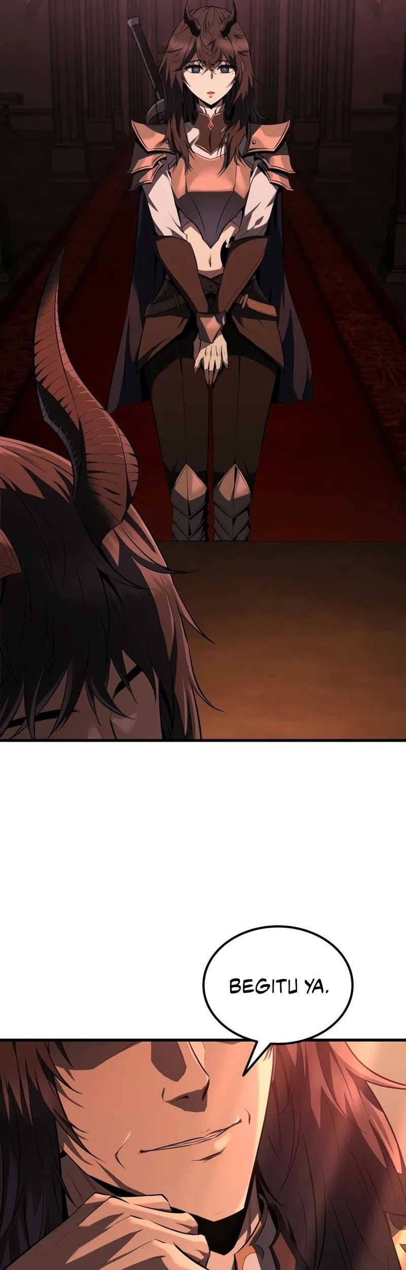 The Fox-Eyed Villain Of The Demon Academy Chapter 04 Gambar 70