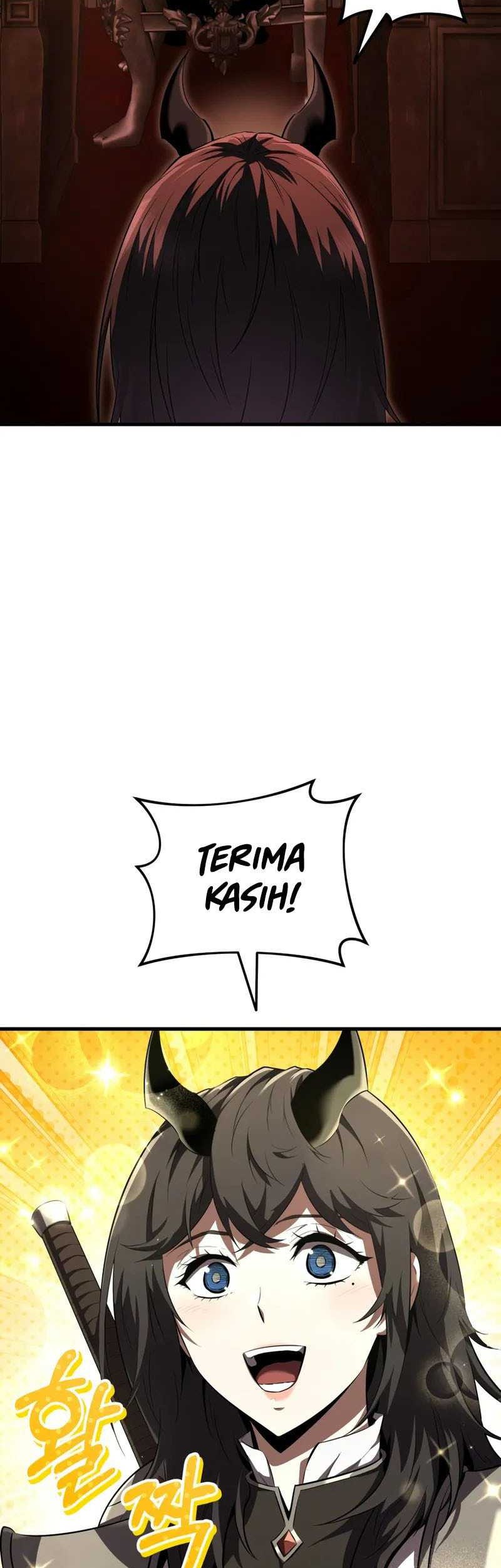 The Fox-Eyed Villain Of The Demon Academy Chapter 04 Gambar 72