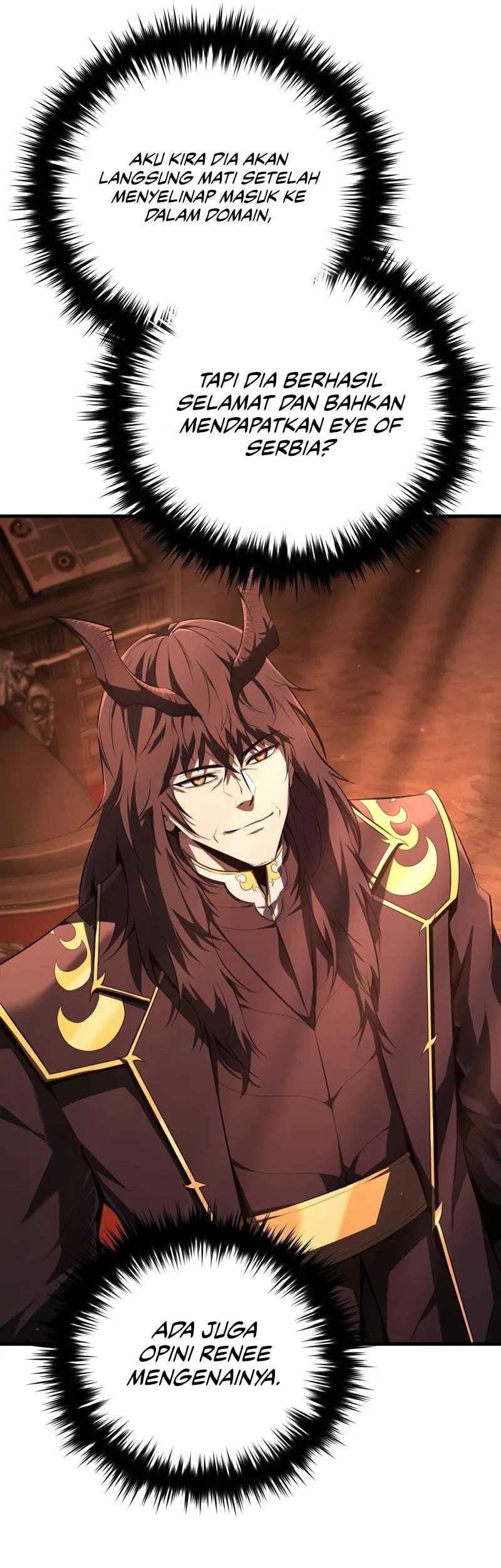 The Fox-Eyed Villain Of The Demon Academy Chapter 04 Gambar 74