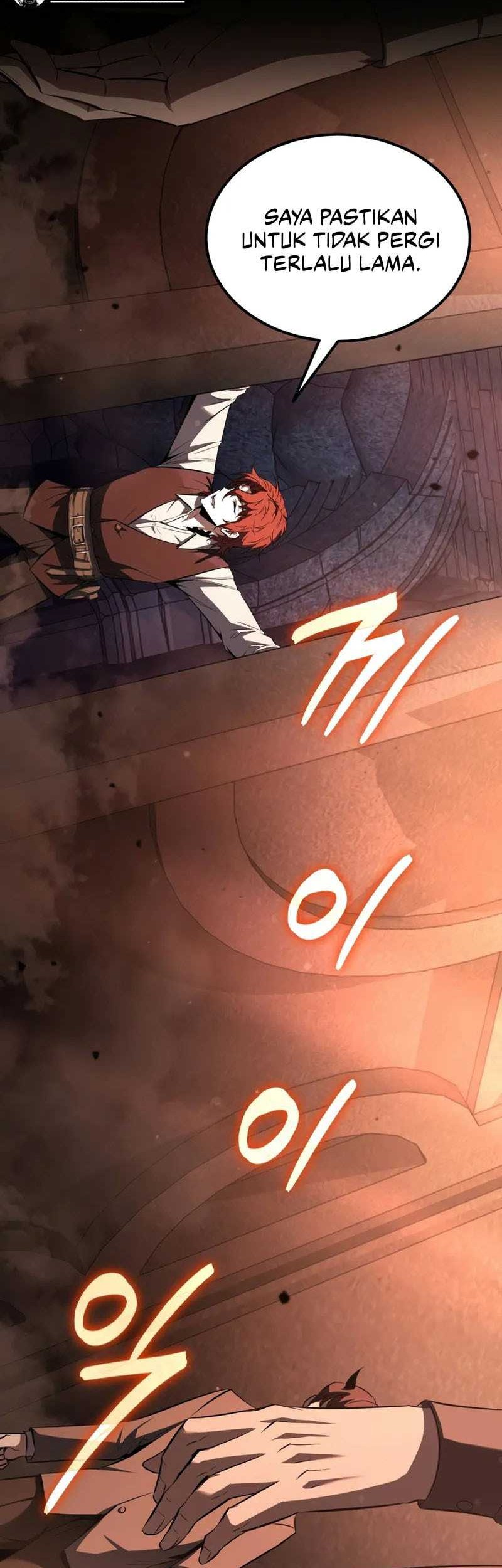 The Fox-Eyed Villain Of The Demon Academy Chapter 04 Gambar 43