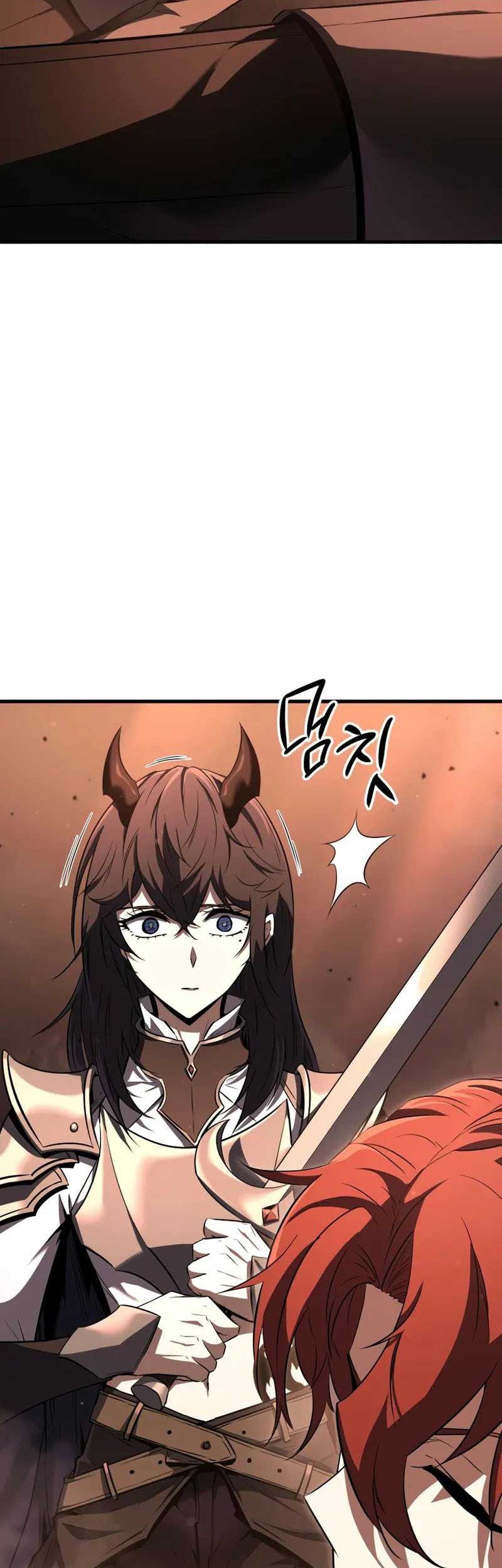 The Fox-Eyed Villain Of The Demon Academy Chapter 04 Gambar 44