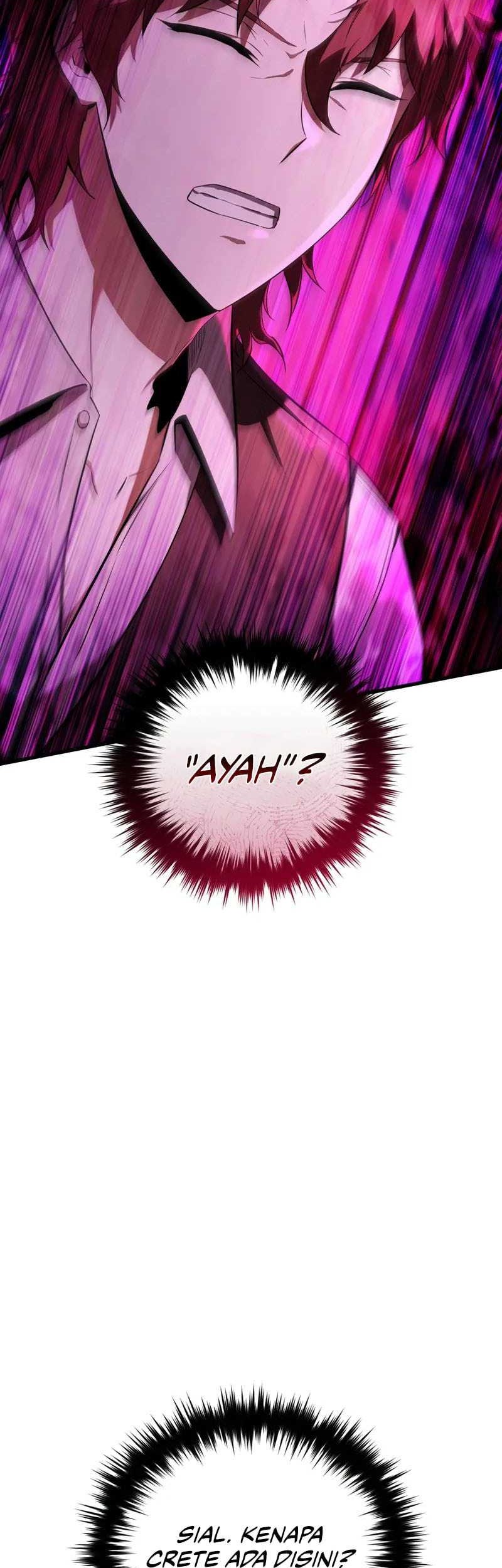 The Fox-Eyed Villain Of The Demon Academy Chapter 04 Gambar 48