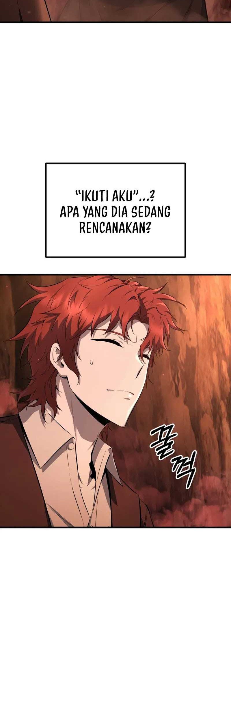 The Fox-Eyed Villain Of The Demon Academy Chapter 04 Gambar 53