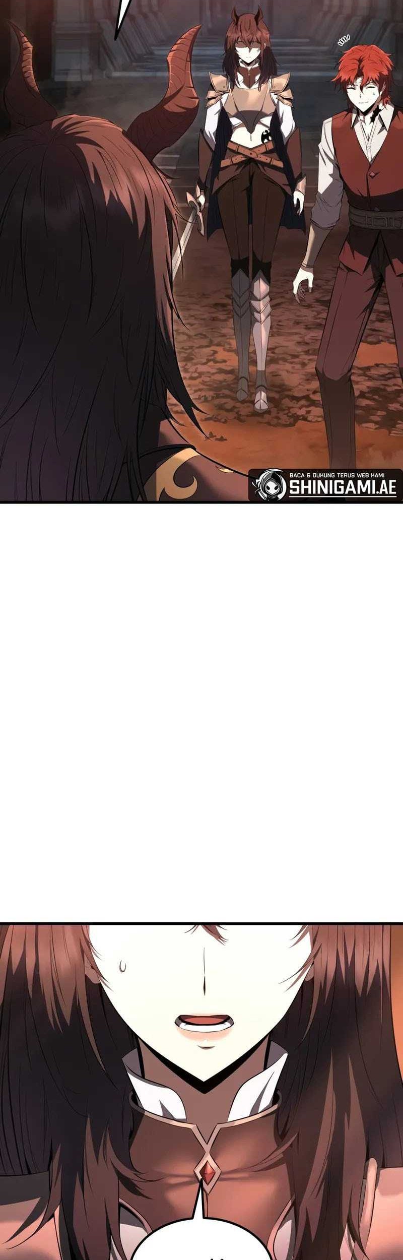 The Fox-Eyed Villain Of The Demon Academy Chapter 04 Gambar 51