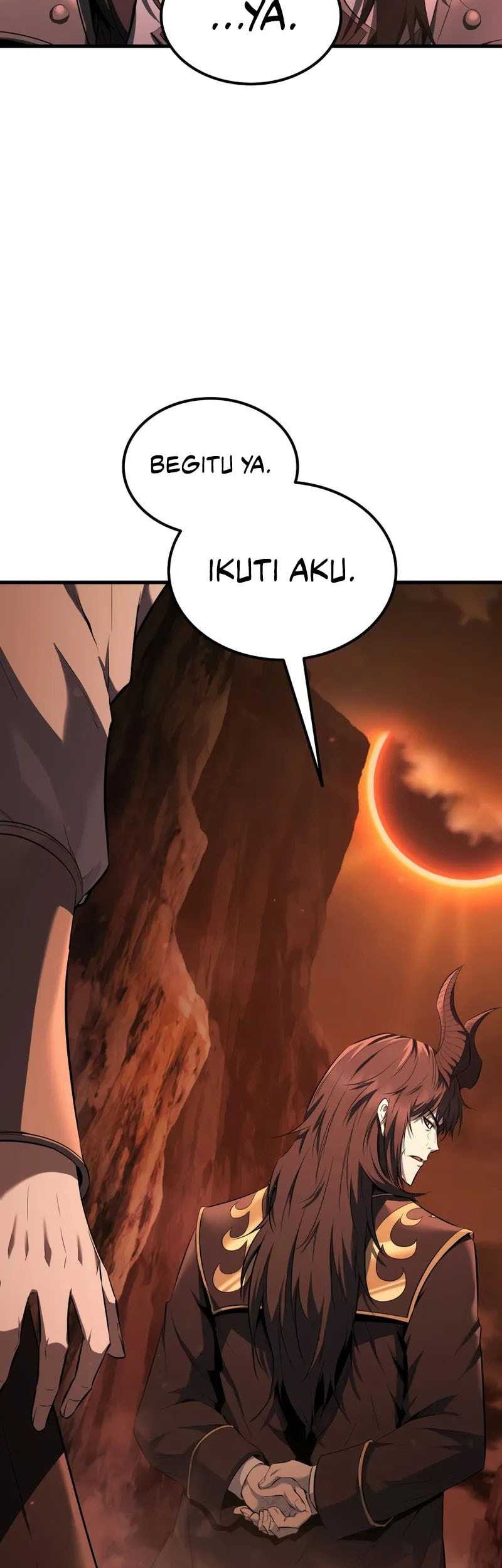 The Fox-Eyed Villain Of The Demon Academy Chapter 04 Gambar 52