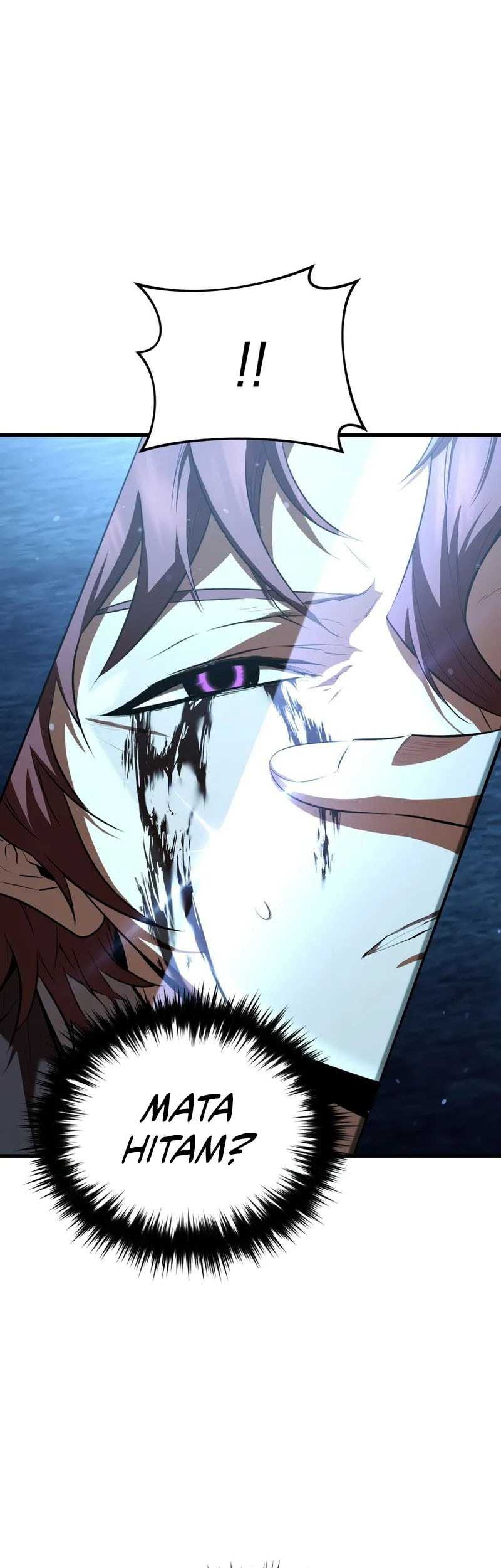 The Fox-Eyed Villain Of The Demon Academy Chapter 04 Gambar 3