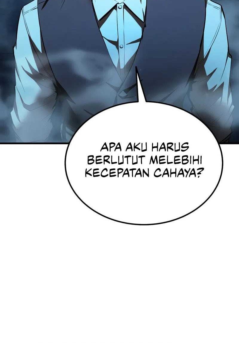 The Fox-Eyed Villain Of The Demon Academy Chapter 04 Gambar 9