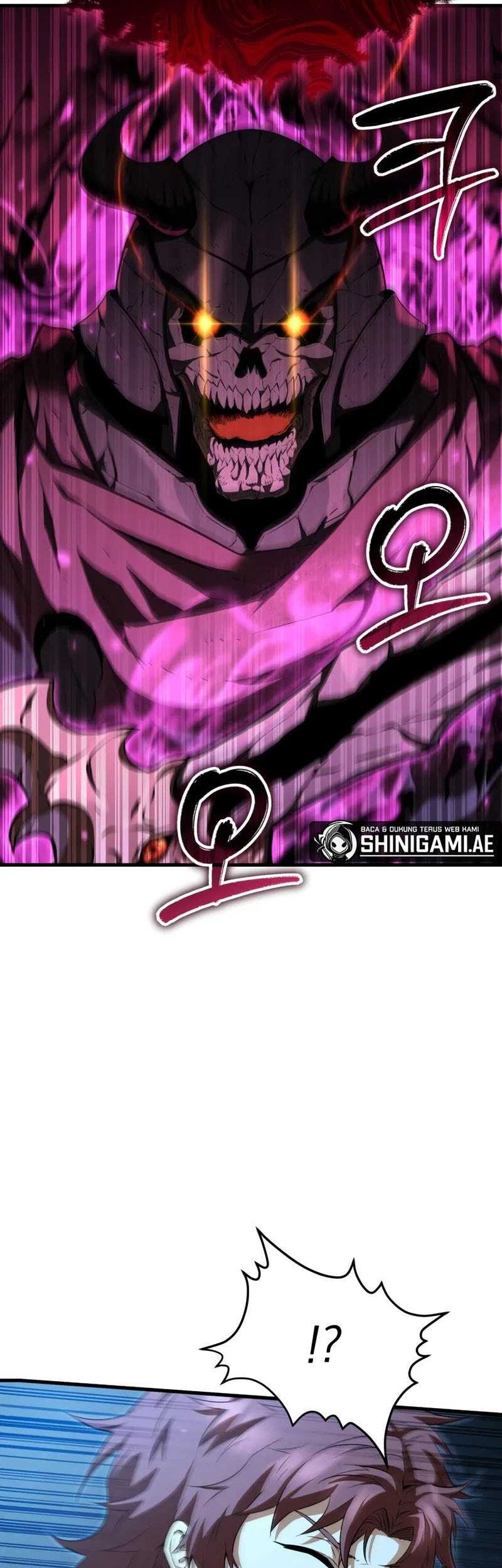 The Fox-Eyed Villain Of The Demon Academy Chapter 04 Gambar 11