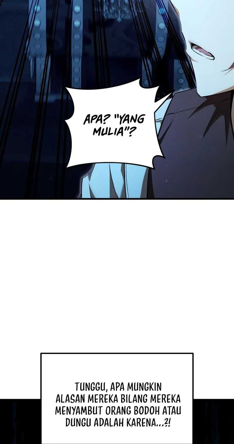 The Fox-Eyed Villain Of The Demon Academy Chapter 04 Gambar 13