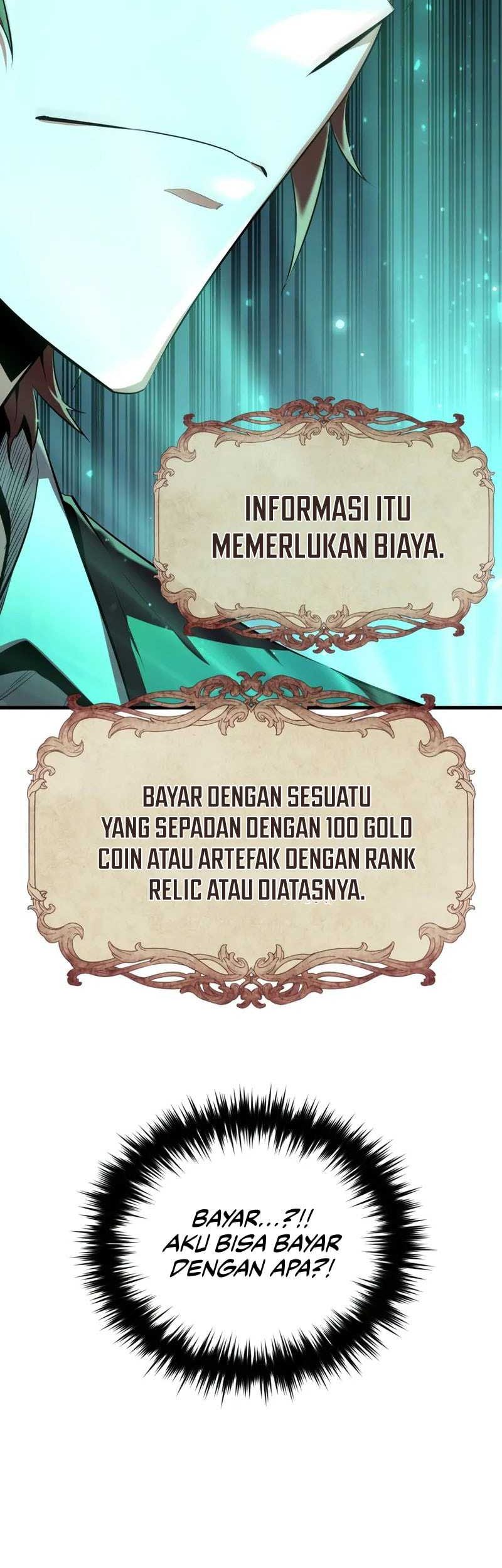 The Fox-Eyed Villain Of The Demon Academy Chapter 04 Gambar 16