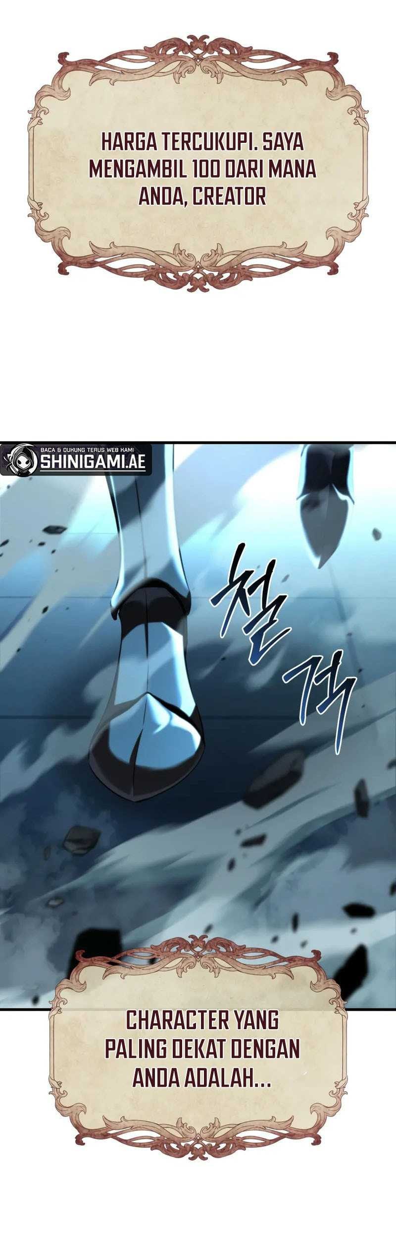 The Fox-Eyed Villain Of The Demon Academy Chapter 04 Gambar 18