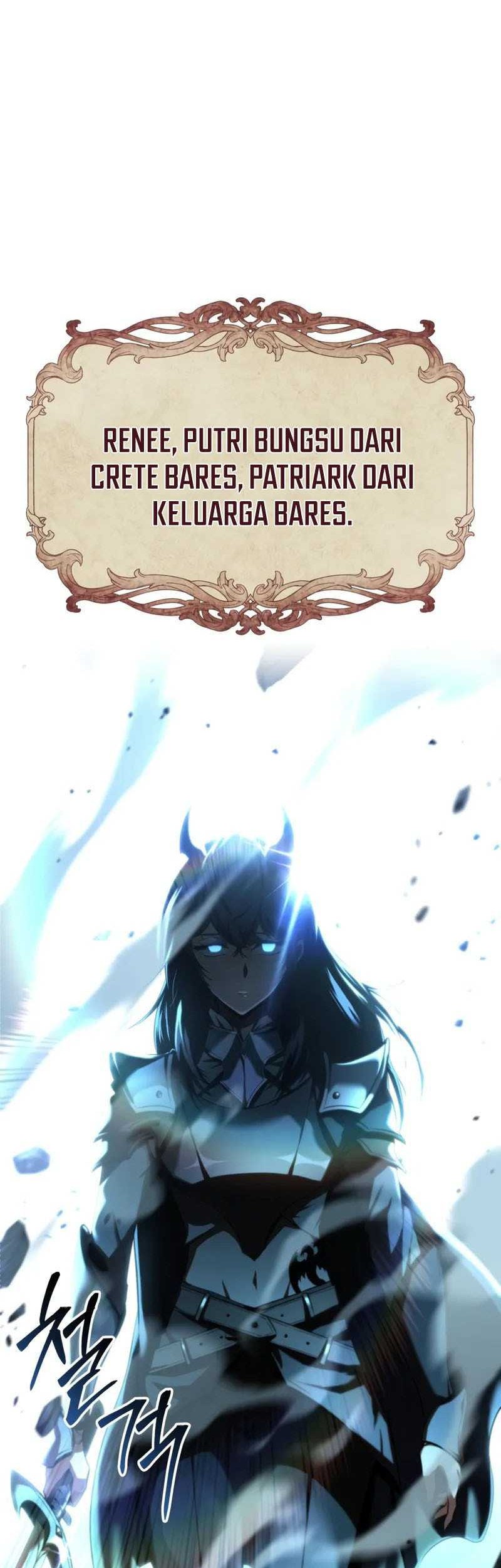 The Fox-Eyed Villain Of The Demon Academy Chapter 04 Gambar 19