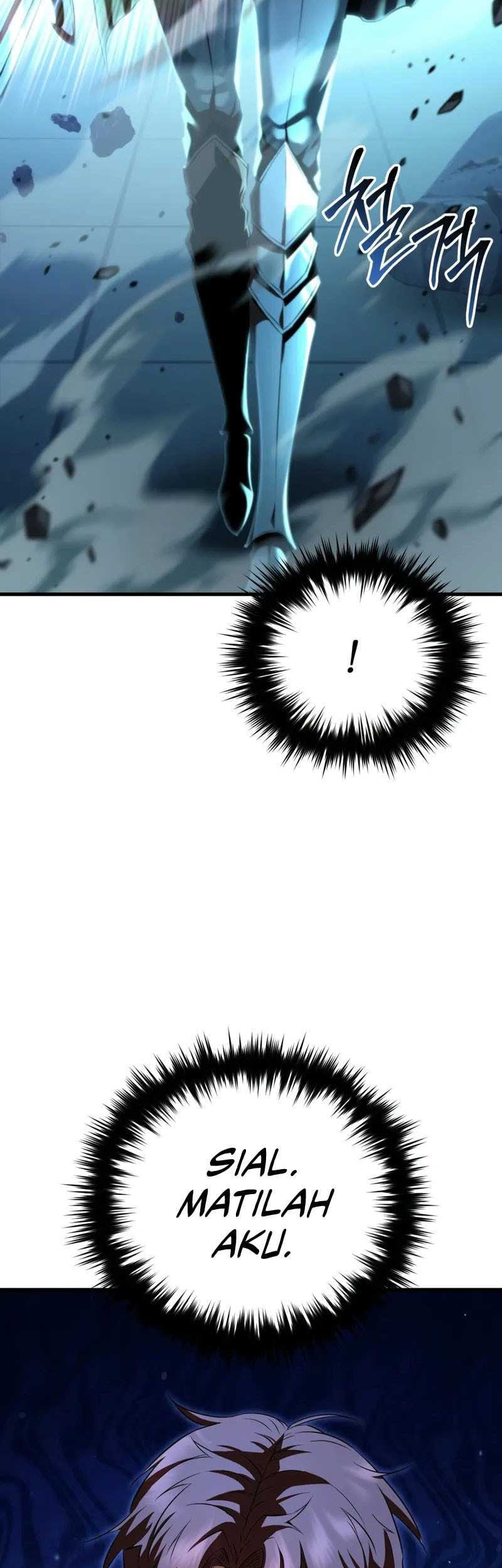 The Fox-Eyed Villain Of The Demon Academy Chapter 04 Gambar 20