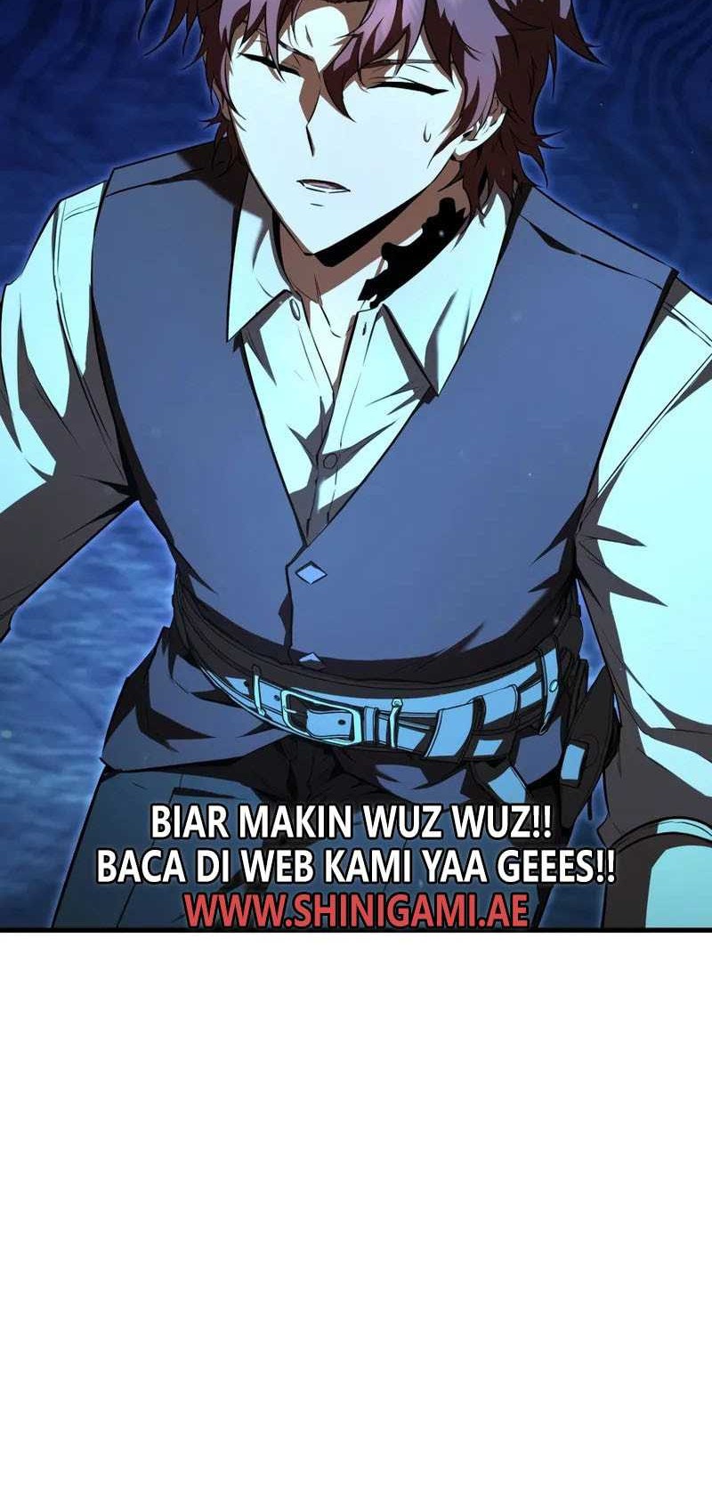 The Fox-Eyed Villain Of The Demon Academy Chapter 04 Gambar 21