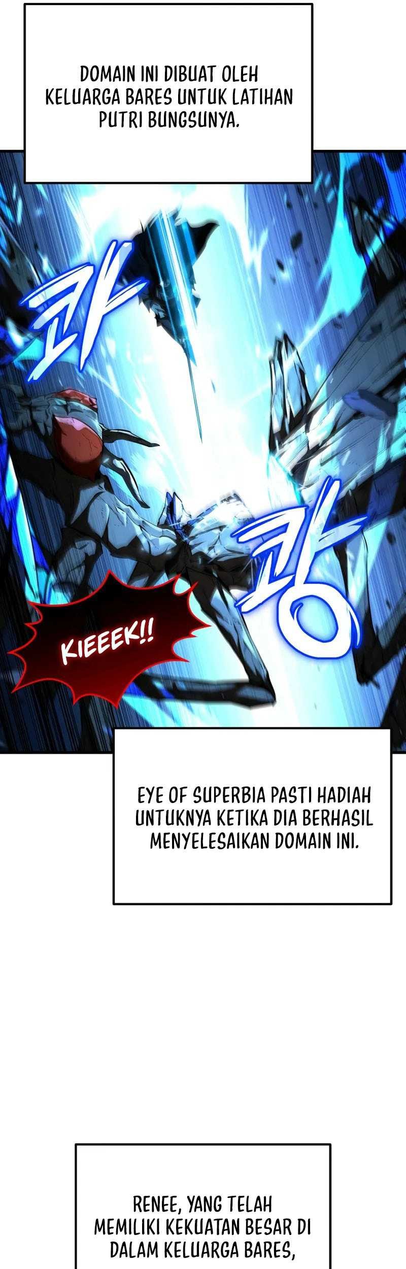 The Fox-Eyed Villain Of The Demon Academy Chapter 04 Gambar 22