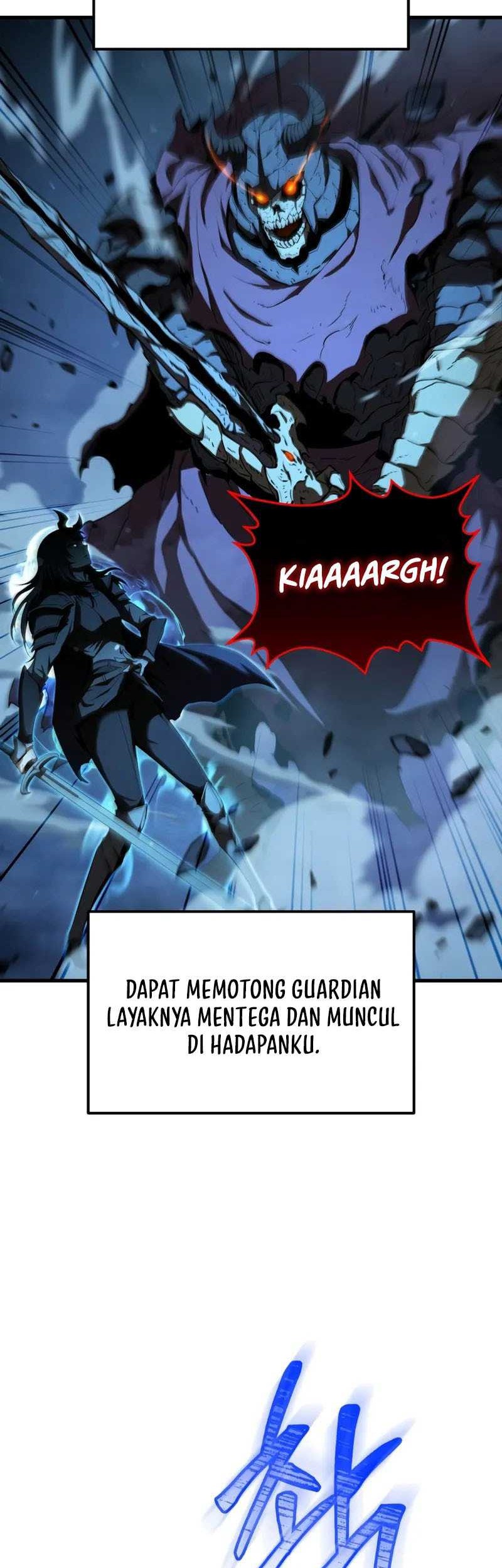 The Fox-Eyed Villain Of The Demon Academy Chapter 04 Gambar 23