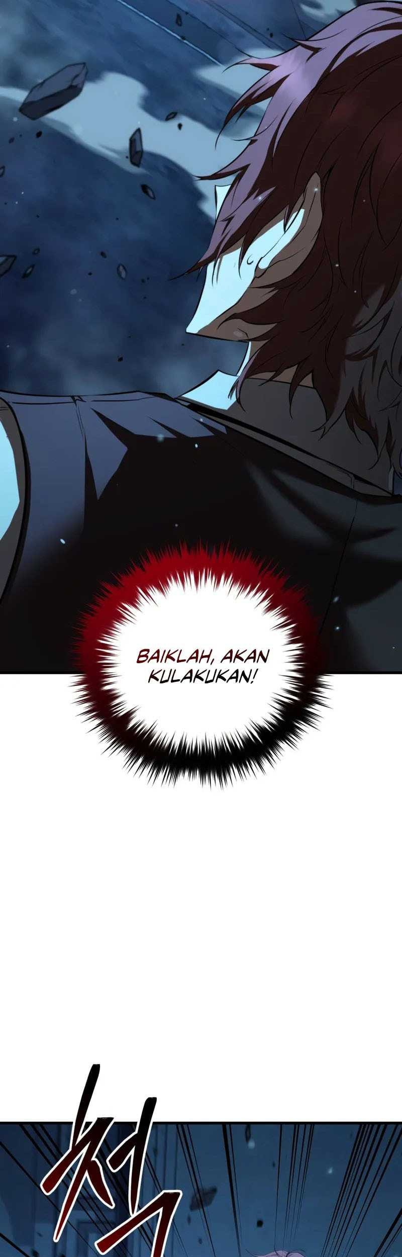 The Fox-Eyed Villain Of The Demon Academy Chapter 04 Gambar 26