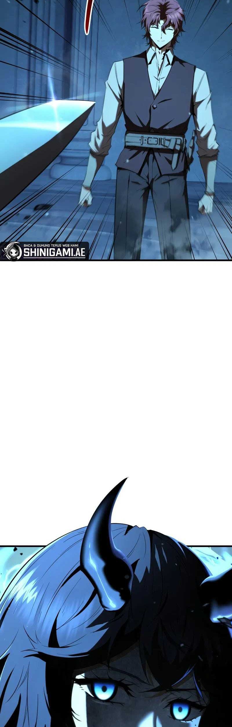 The Fox-Eyed Villain Of The Demon Academy Chapter 04 Gambar 27