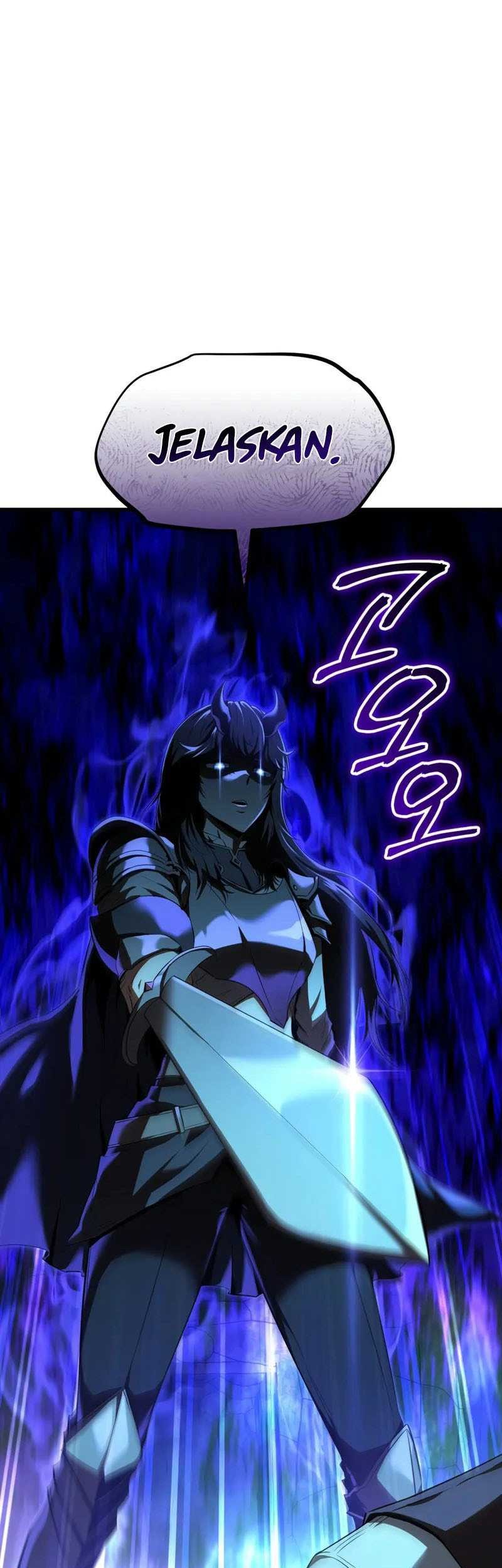 The Fox-Eyed Villain Of The Demon Academy Chapter 04 Gambar 30