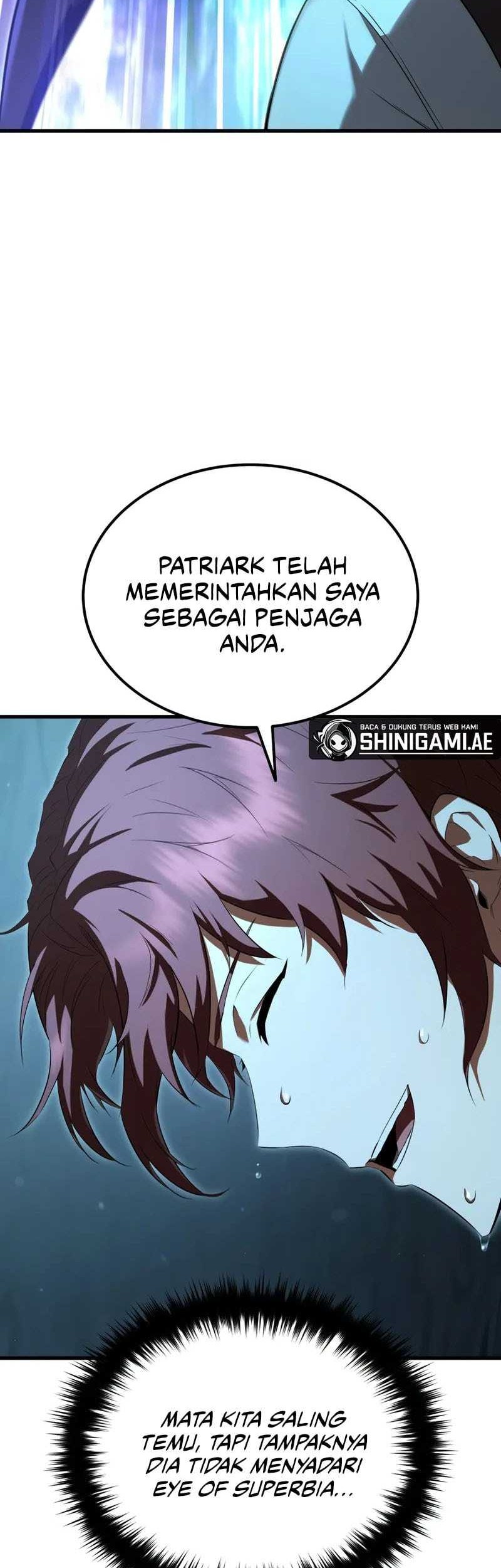 The Fox-Eyed Villain Of The Demon Academy Chapter 04 Gambar 31