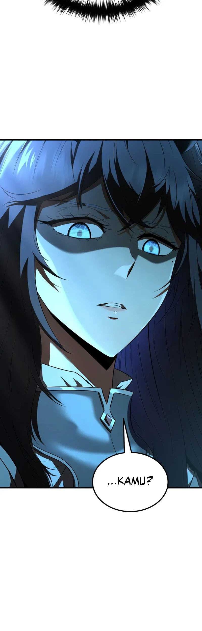 The Fox-Eyed Villain Of The Demon Academy Chapter 04 Gambar 32