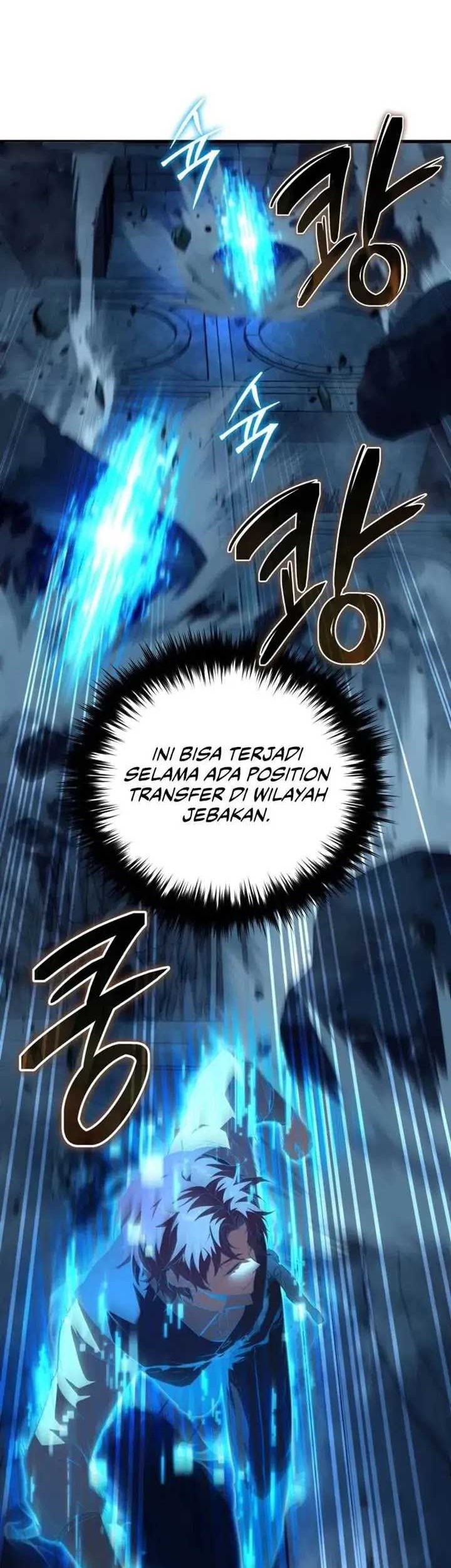 The Fox-Eyed Villain Of The Demon Academy Chapter 03 Gambar 51