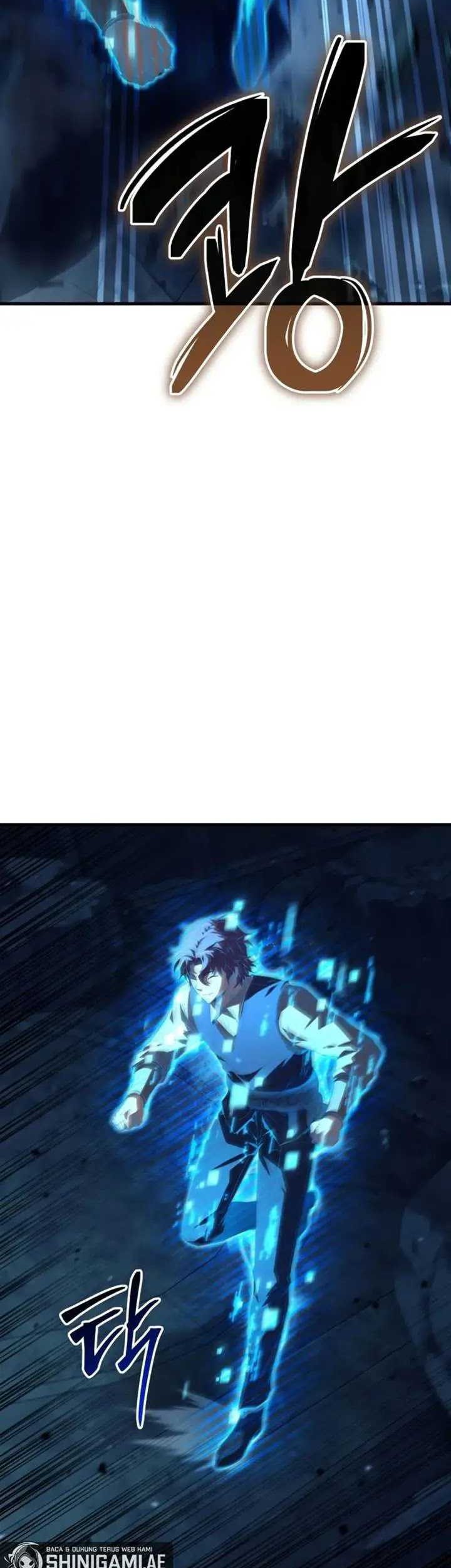 The Fox-Eyed Villain Of The Demon Academy Chapter 03 Gambar 52