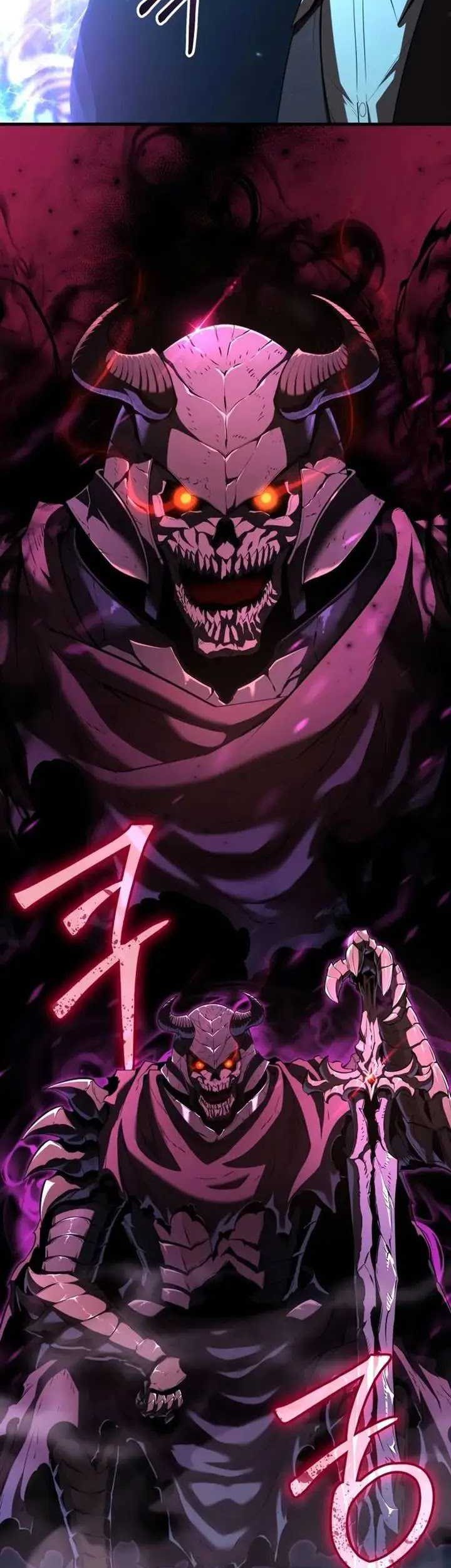 The Fox-Eyed Villain Of The Demon Academy Chapter 03 Gambar 56