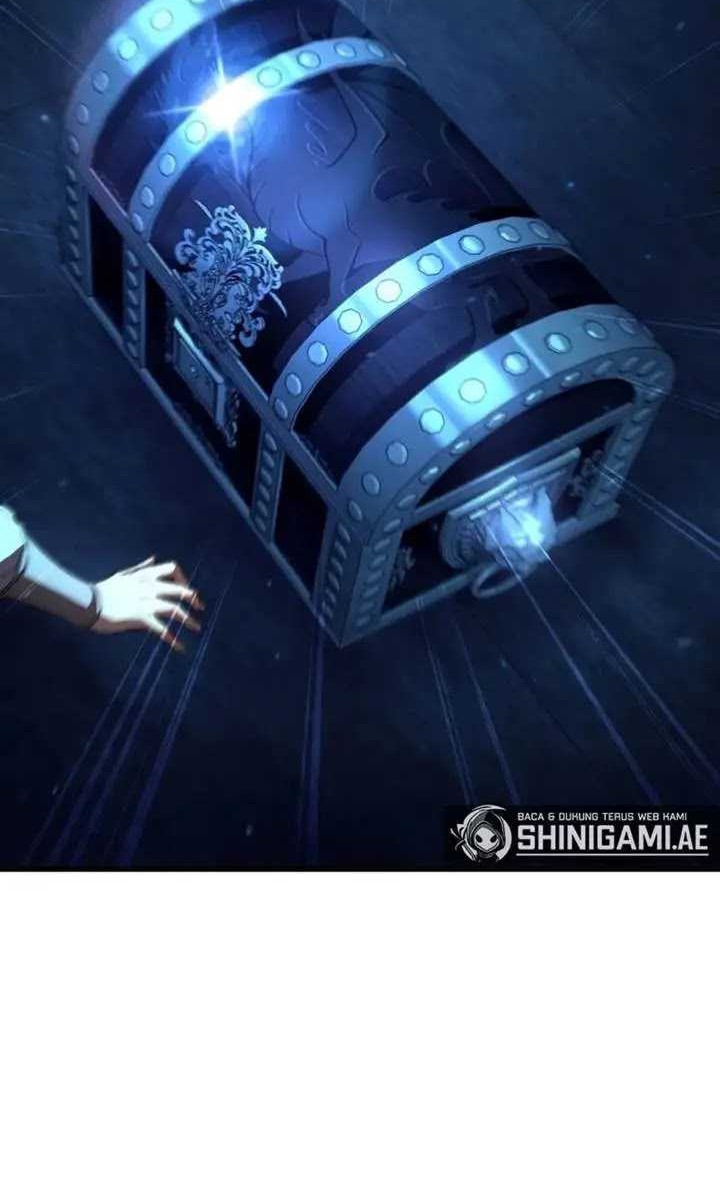 The Fox-Eyed Villain Of The Demon Academy Chapter 03 Gambar 61