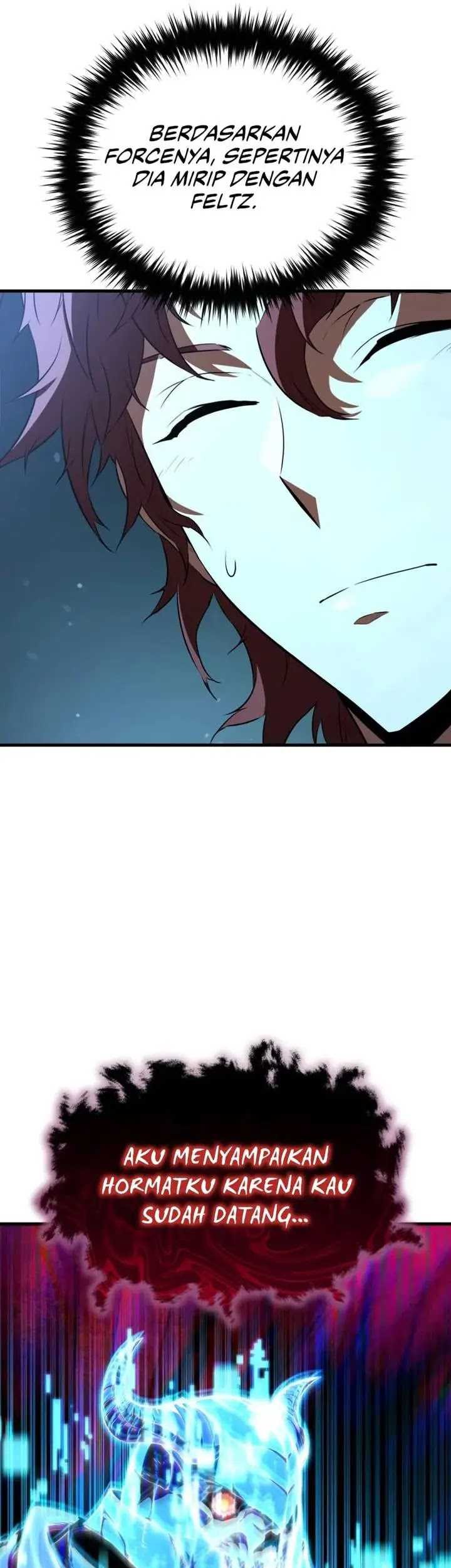 The Fox-Eyed Villain Of The Demon Academy Chapter 03 Gambar 58