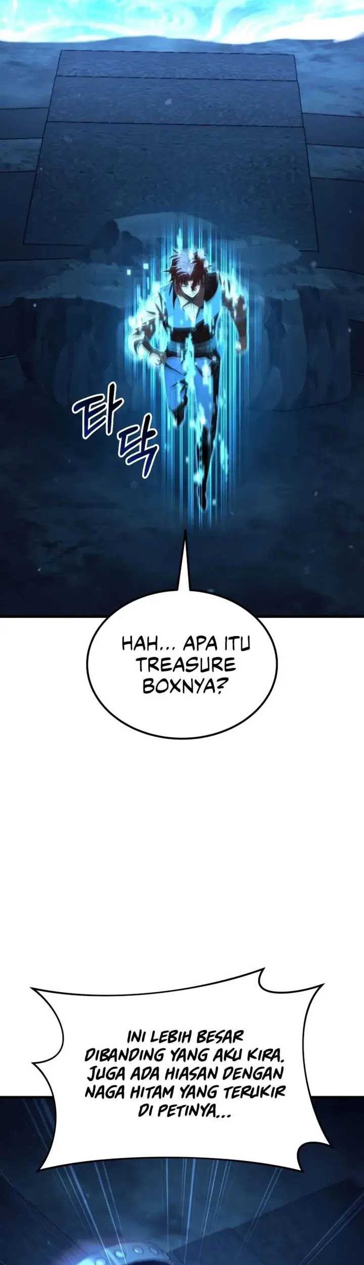 The Fox-Eyed Villain Of The Demon Academy Chapter 03 Gambar 60