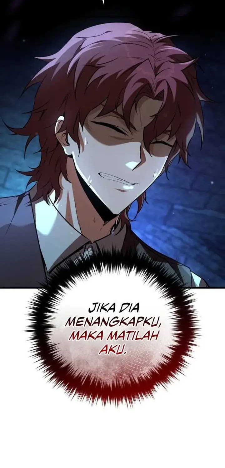The Fox-Eyed Villain Of The Demon Academy Chapter 03 Gambar 65
