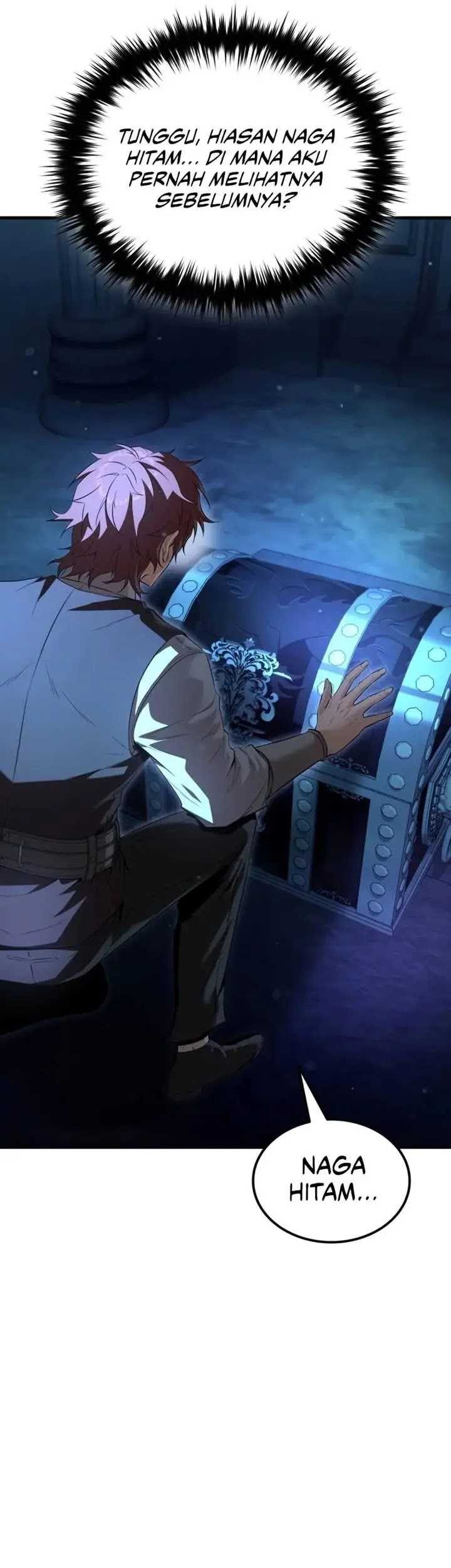 The Fox-Eyed Villain Of The Demon Academy Chapter 03 Gambar 62