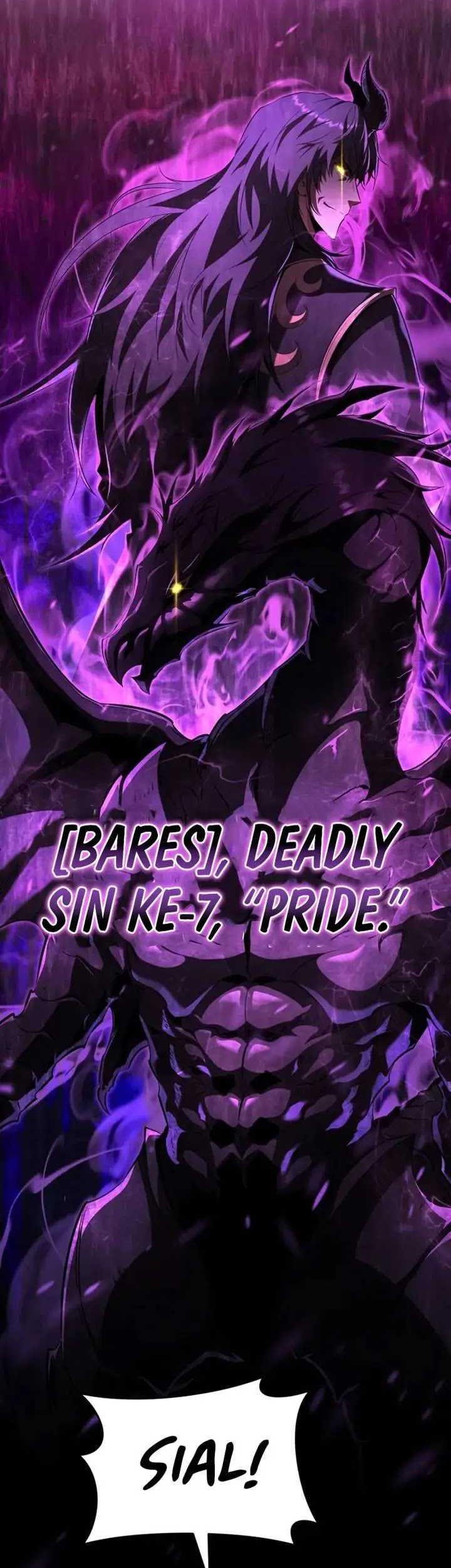 The Fox-Eyed Villain Of The Demon Academy Chapter 03 Gambar 64