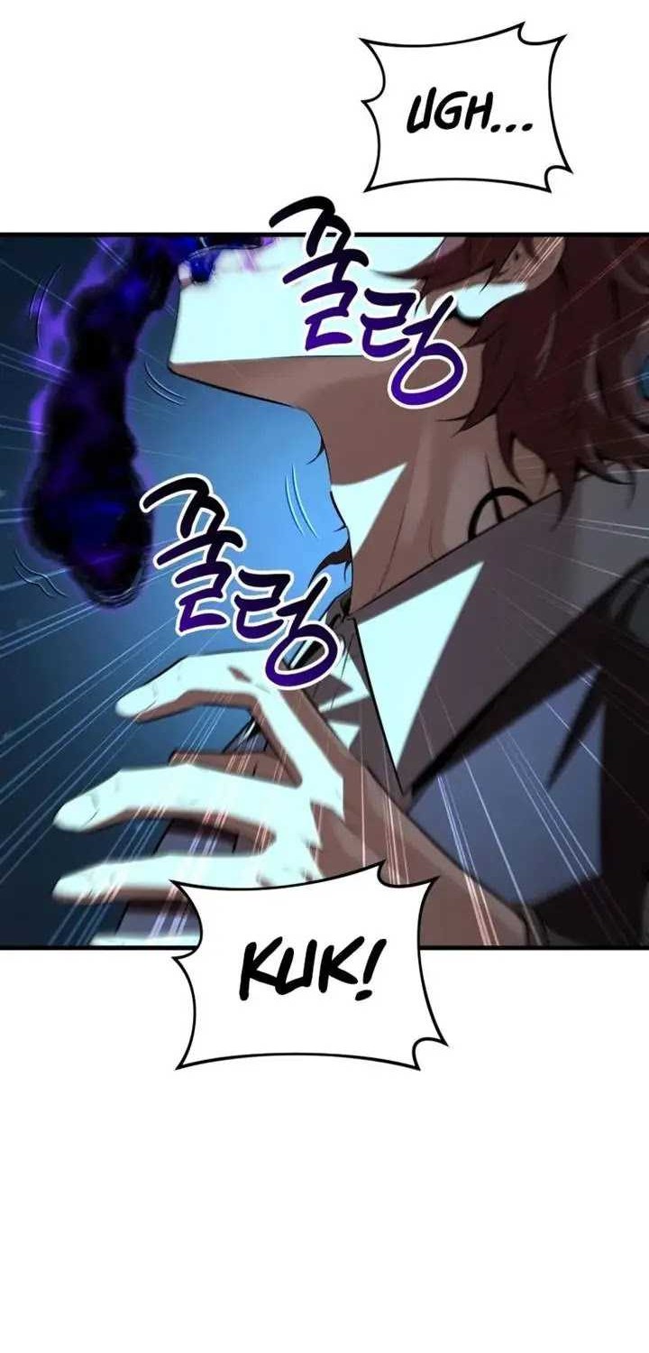 The Fox-Eyed Villain Of The Demon Academy Chapter 03 Gambar 69