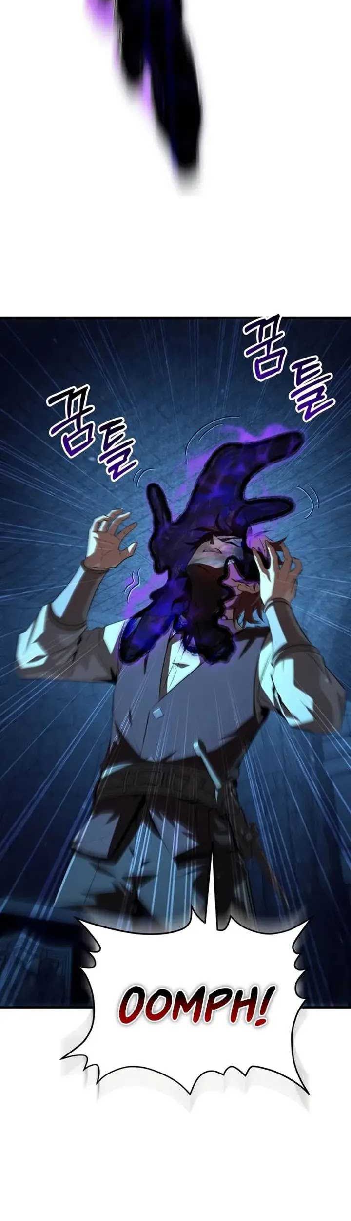 The Fox-Eyed Villain Of The Demon Academy Chapter 03 Gambar 68