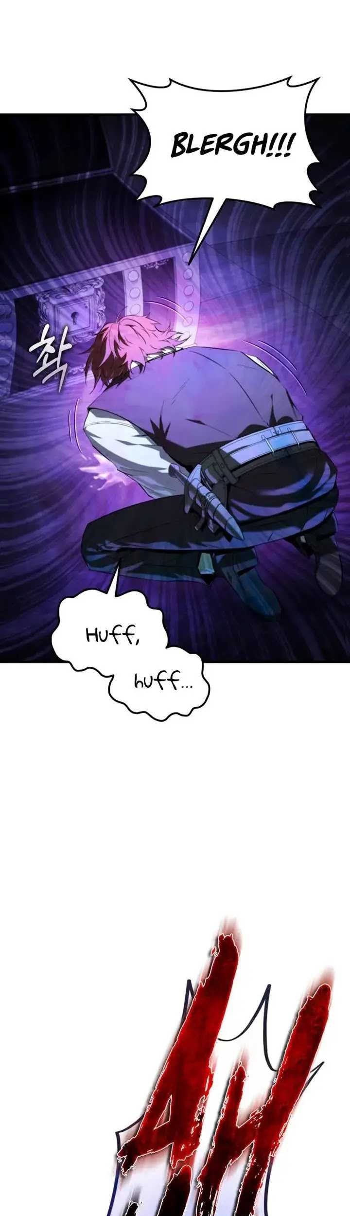 The Fox-Eyed Villain Of The Demon Academy Chapter 03 Gambar 70