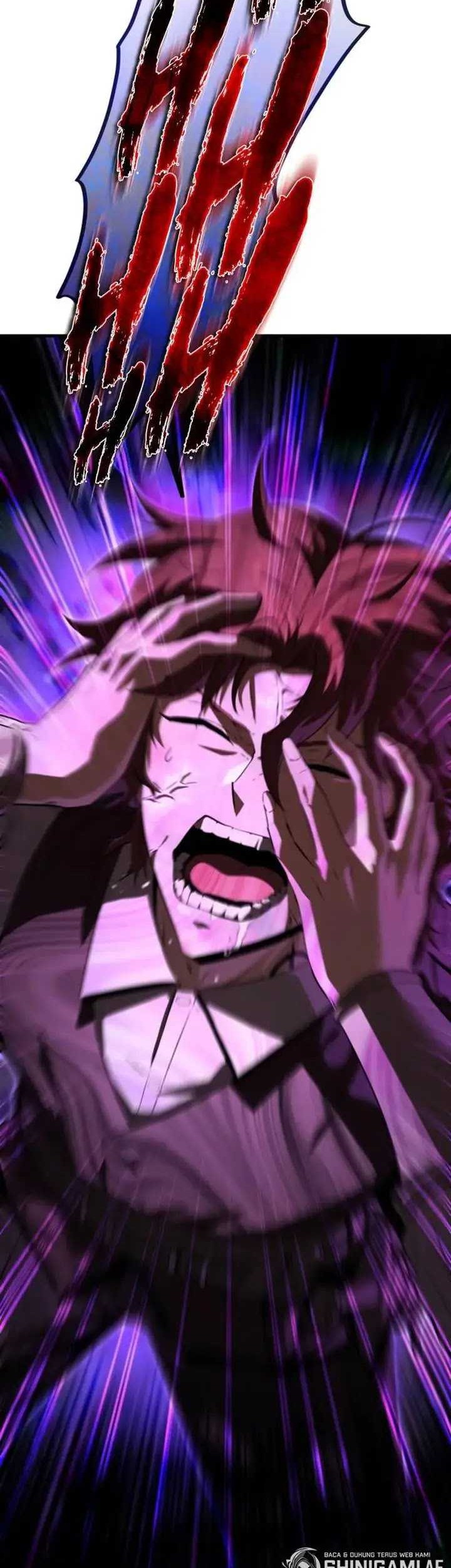 The Fox-Eyed Villain Of The Demon Academy Chapter 03 Gambar 71