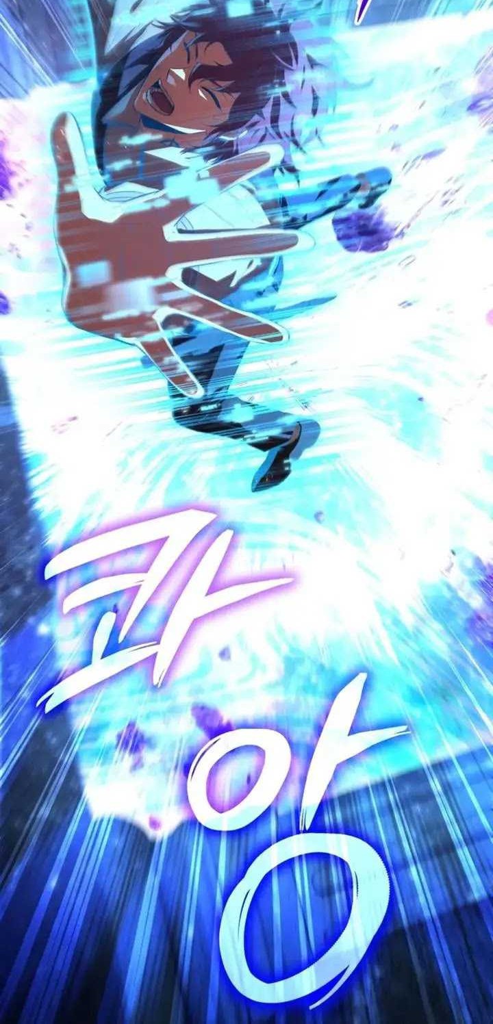 The Fox-Eyed Villain Of The Demon Academy Chapter 03 Gambar 37