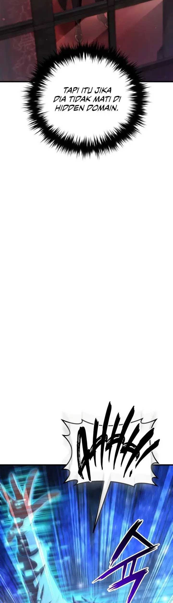 The Fox-Eyed Villain Of The Demon Academy Chapter 03 Gambar 36