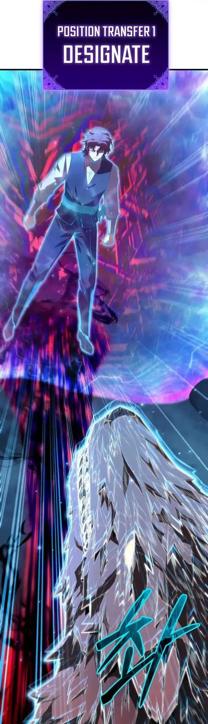 The Fox-Eyed Villain Of The Demon Academy Chapter 03 Gambar 42