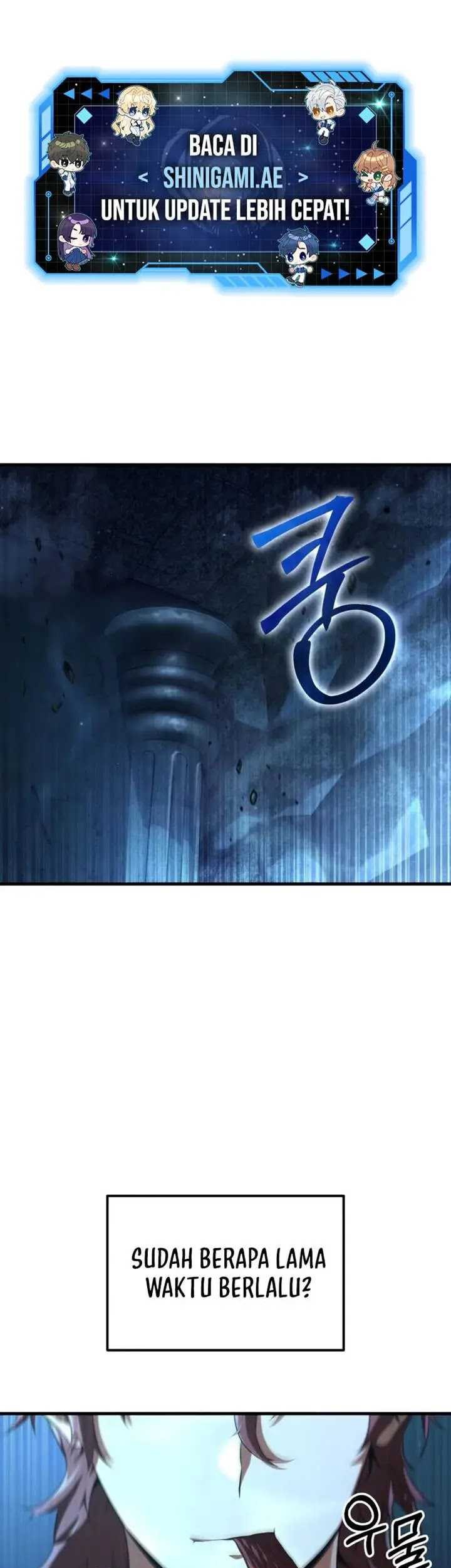 Manhwa The Fox-Eyed Villain Of The Demon Academy Chapter 03 gambar nomor 2