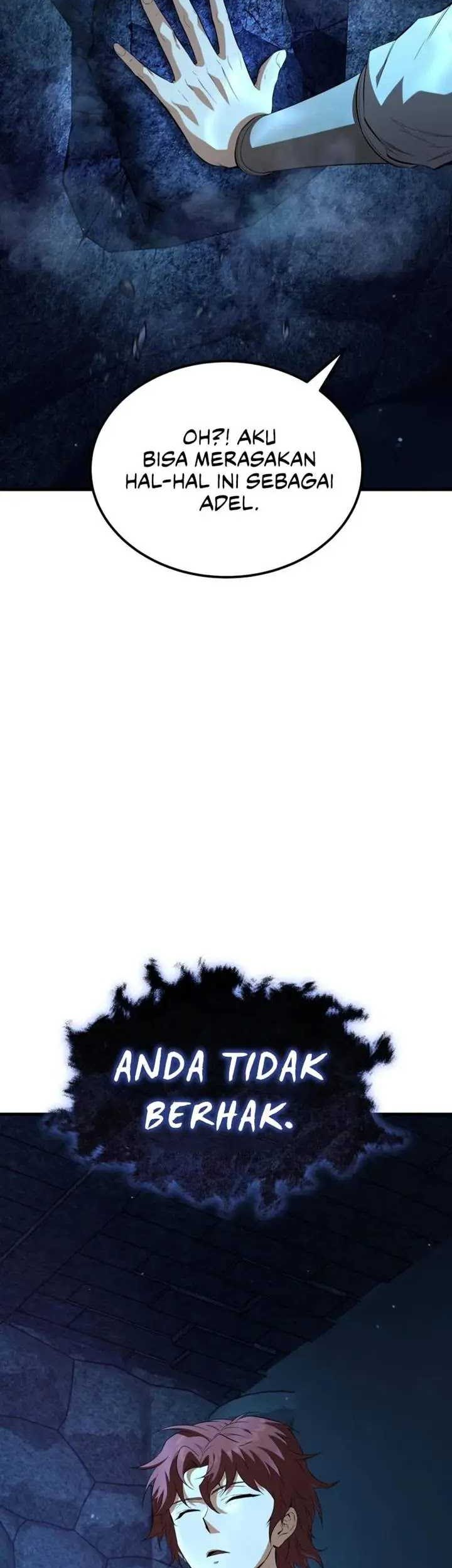 The Fox-Eyed Villain Of The Demon Academy Chapter 03 Gambar 12