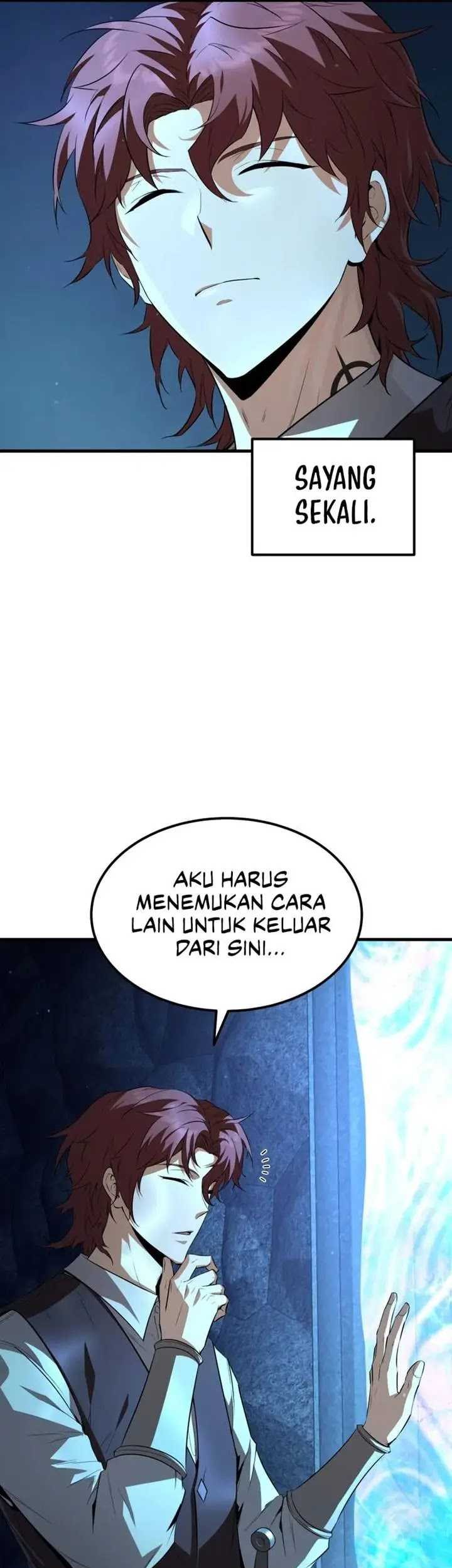 The Fox-Eyed Villain Of The Demon Academy Chapter 03 Gambar 14