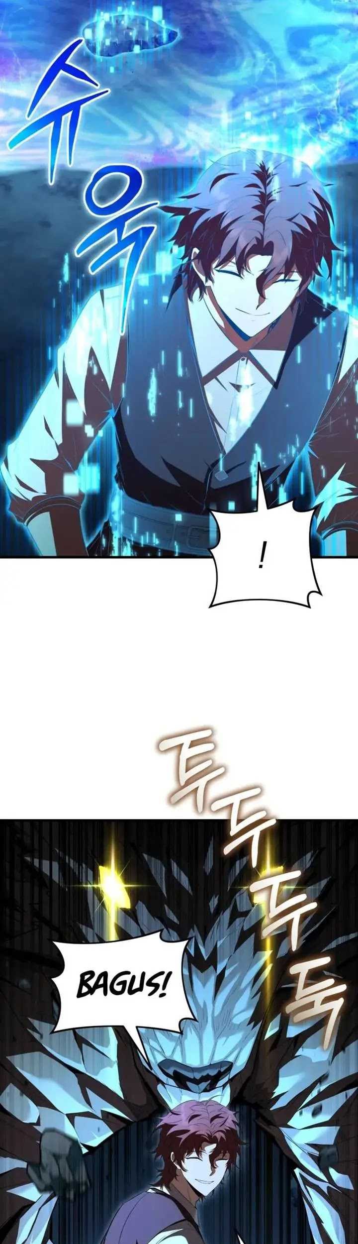 The Fox-Eyed Villain Of The Demon Academy Chapter 03 Gambar 18