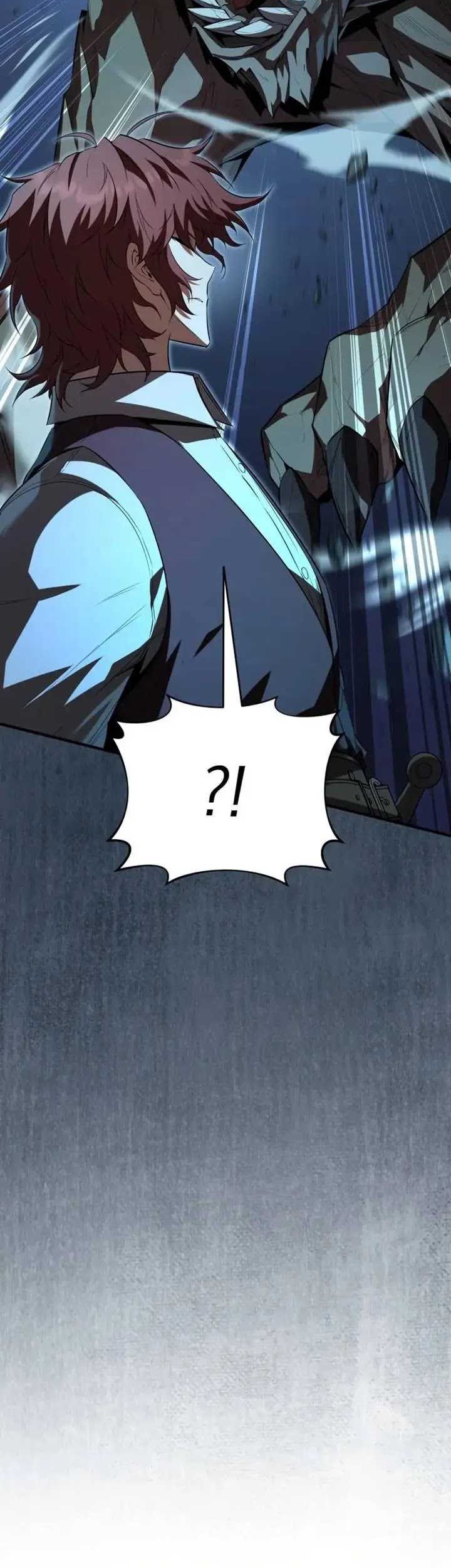 The Fox-Eyed Villain Of The Demon Academy Chapter 03 Gambar 20