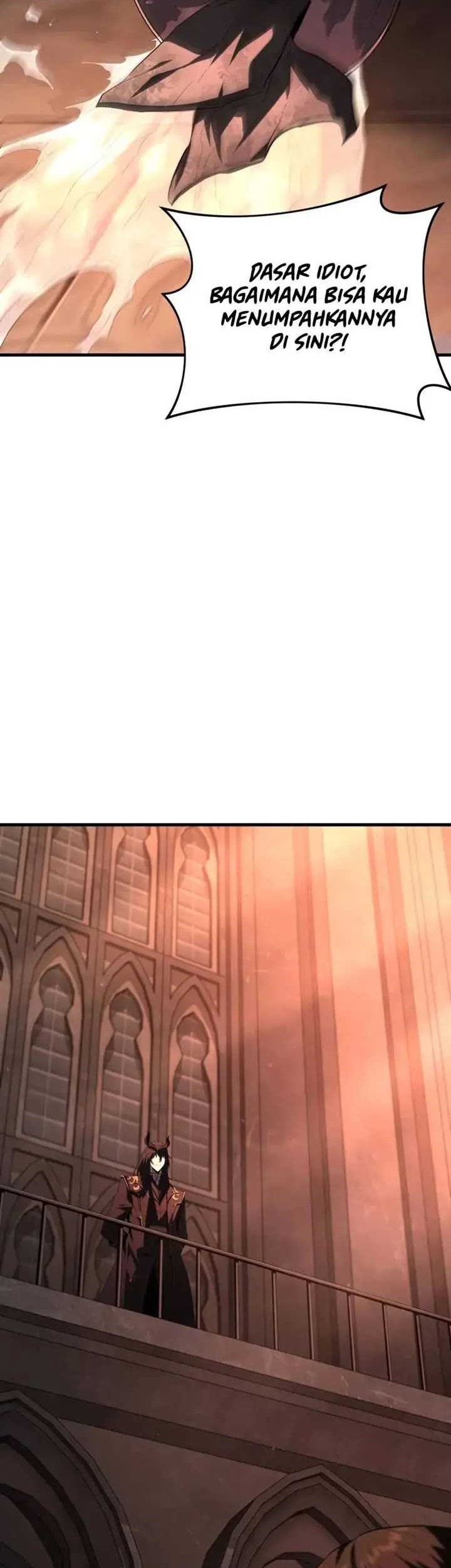 The Fox-Eyed Villain Of The Demon Academy Chapter 03 Gambar 23