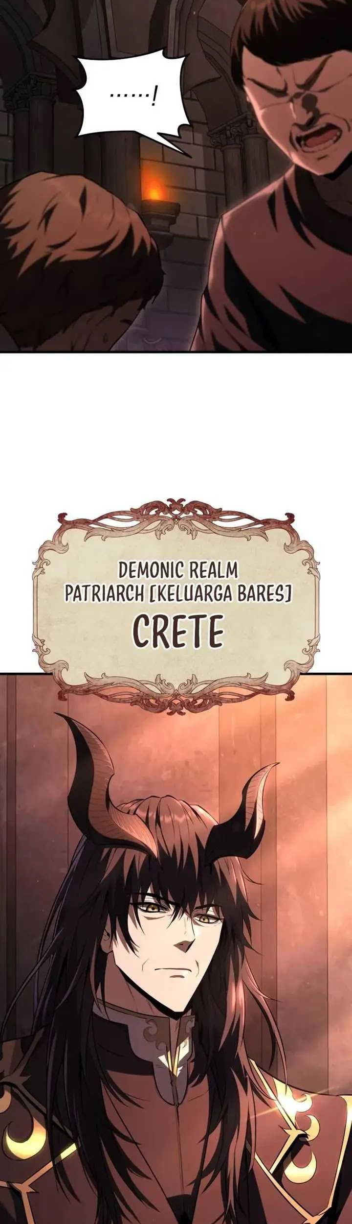 The Fox-Eyed Villain Of The Demon Academy Chapter 03 Gambar 24