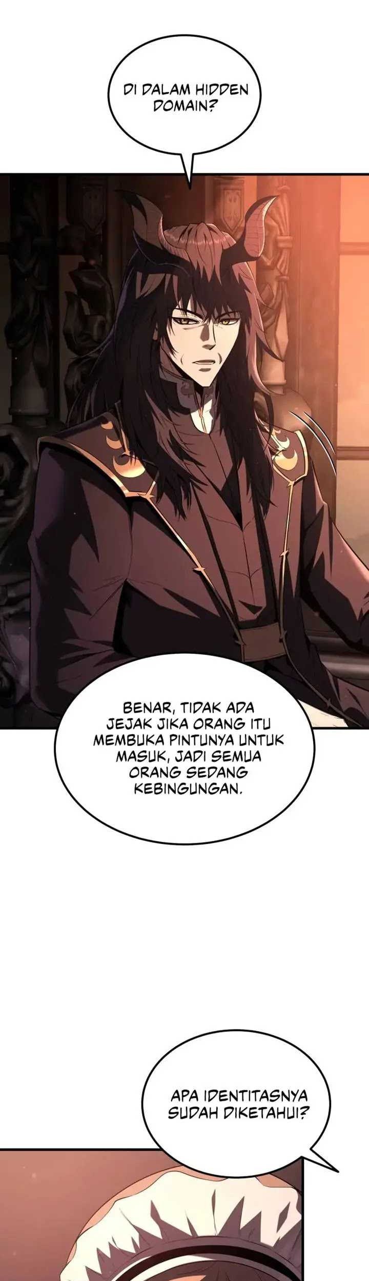 The Fox-Eyed Villain Of The Demon Academy Chapter 03 Gambar 32